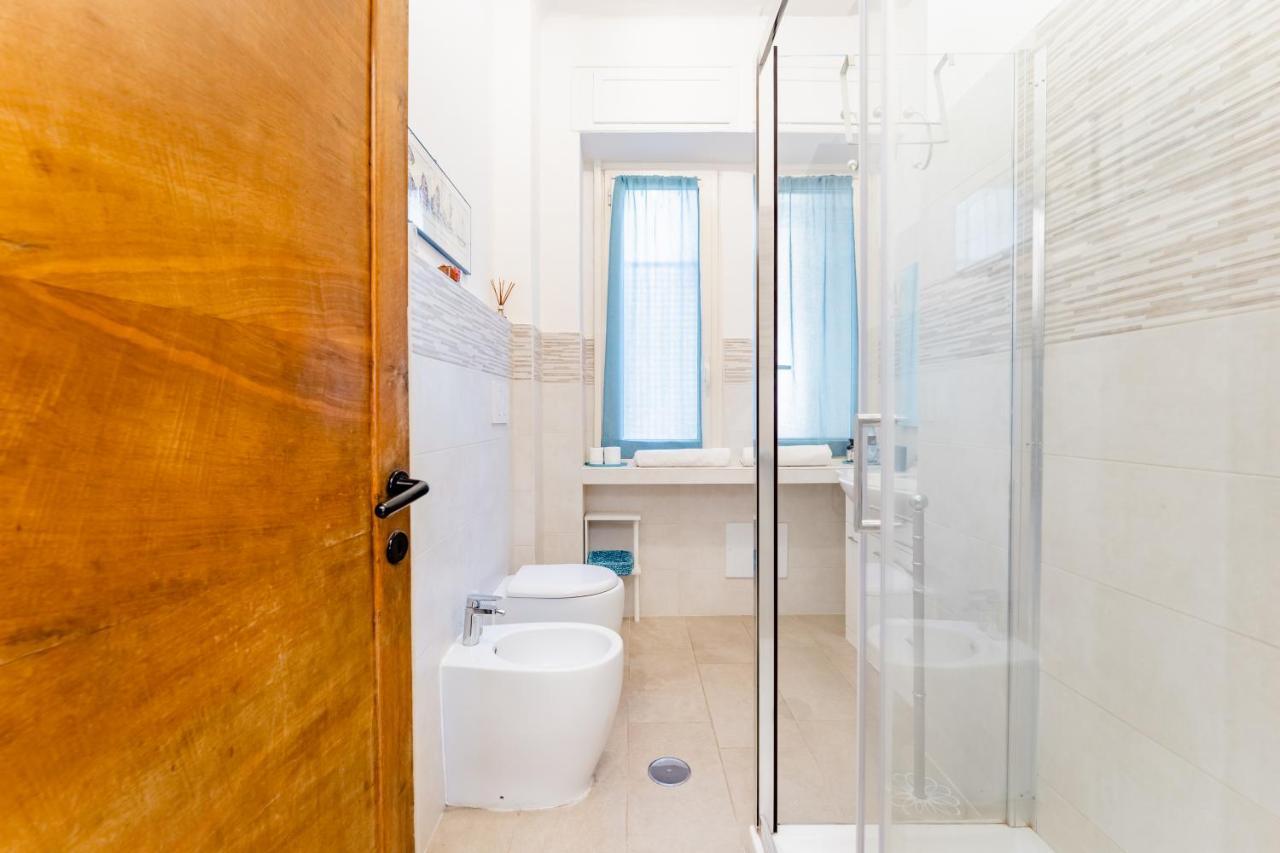 Bed & Breakfast Ponte Della Musica A Roma Экстерьер фото