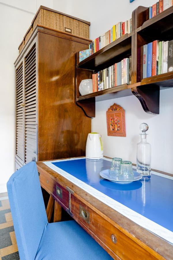 Bed & Breakfast Ponte Della Musica A Roma Экстерьер фото